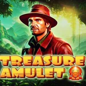 Treasure Amulet