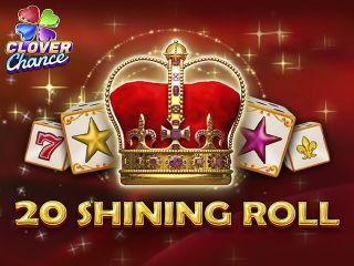 20 Shining Roll