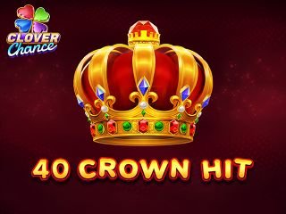 40 Crown Hit