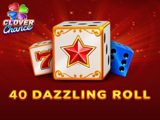 40 Dazzling Roll