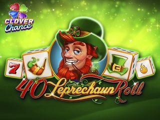 40 Leprechaun Roll