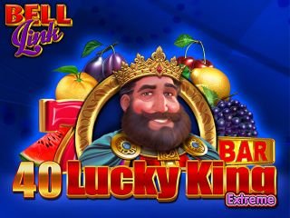 40 Lucky King Extreme Bell Link