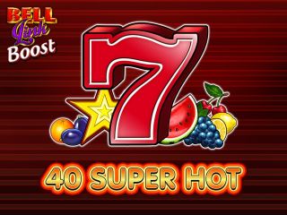 40 Super Hot Bell Link Boost