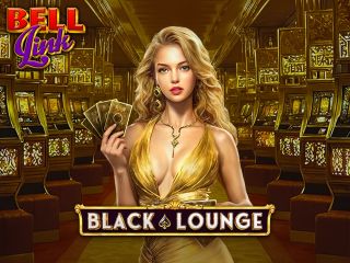 Black Lounge Bell Link