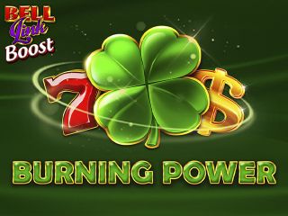 Burning Power Bell Link Boost