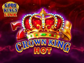 Crown King Hot Gods & Kings Link