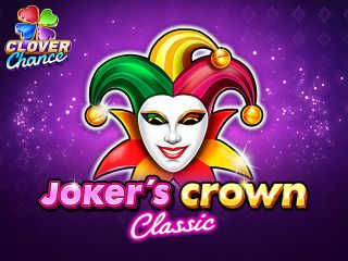 Joker's Crown Classic
