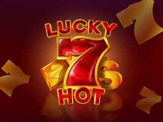 Lucky 7's Hot