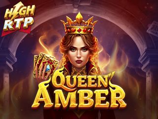Queen Amber High RTP