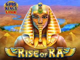 Rise of Ra Gods & Kings Link