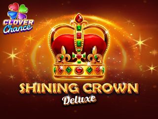Shining Crown Deluxe