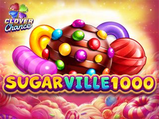 SugarVille 1000