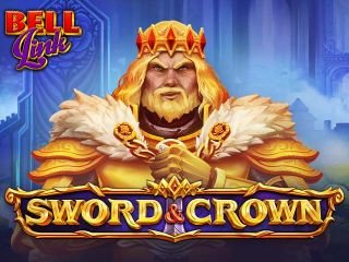 Sword & Crown Bell Link