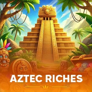 Aztec Riches