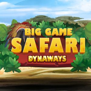 Big Game Safari