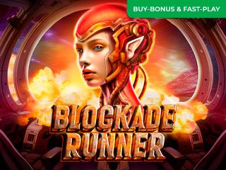 Blockade Runner