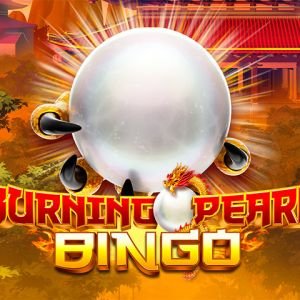 Burning Pearl Bingo