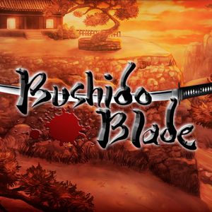 Bushido Blade