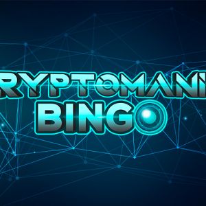 Cryptomania Bingo