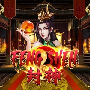 Feng Shen