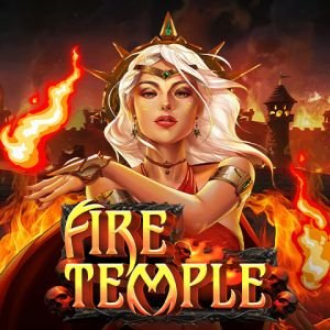 Fire Temple