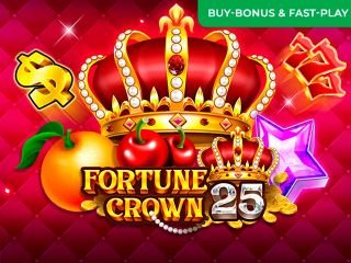 Fortune Crown 25