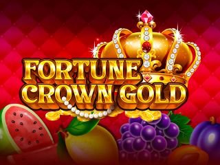 Fortune Crown Gold
