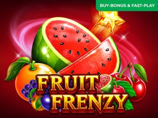 Fruit Frenzy