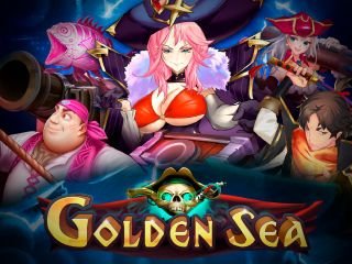 Golden Sea