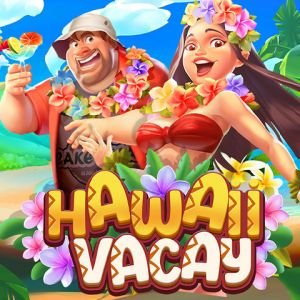 Hawaii Vacay