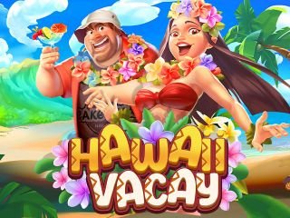 Hawaii Vacay