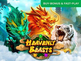 Heavenly Beasts