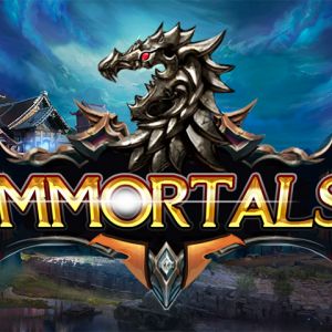 Immortals