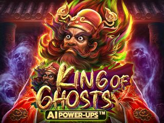 King of Ghost AI