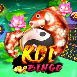 Koi Bingo