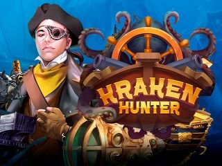 Kraken Hunter