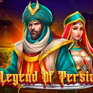 Legend of Persia