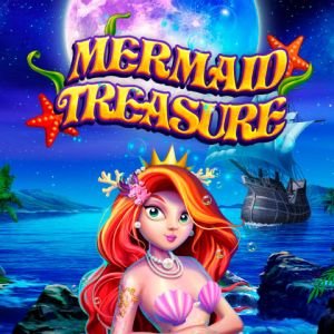 Mermaid Treasure