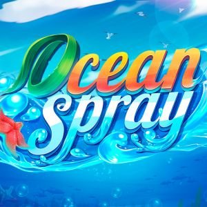 Ocean Spray