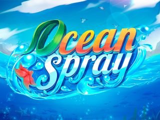 Ocean Spray