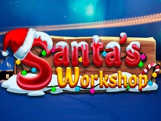 Santa's Workshop