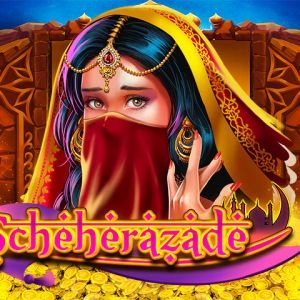 Scheherazade