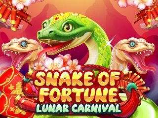 Snake of Fortune
