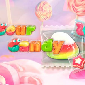 Sour Candy