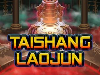Tai Shang Lao Jun
