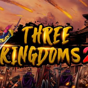 Three Kingdoms 2