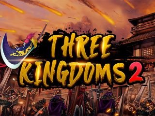 Three Kingdoms 2