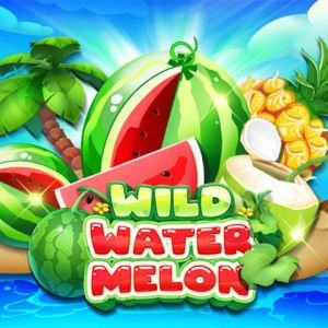 Wild Watermelon