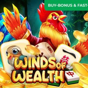 Winds of Wealth