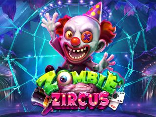 Zombie Zircus